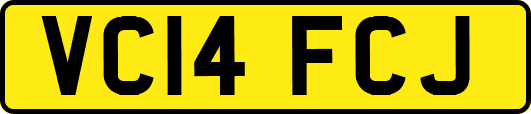 VC14FCJ