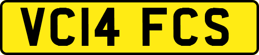 VC14FCS