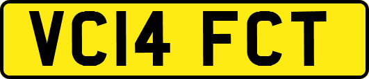 VC14FCT
