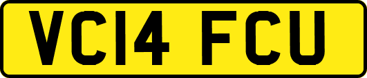 VC14FCU