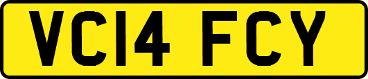 VC14FCY