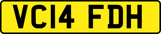 VC14FDH