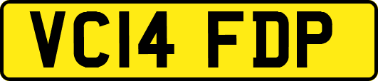 VC14FDP