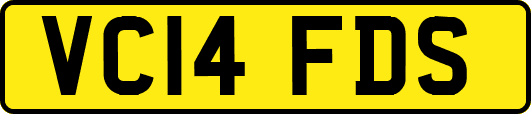 VC14FDS