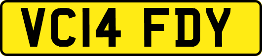 VC14FDY