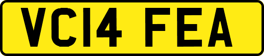 VC14FEA