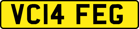 VC14FEG