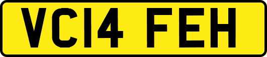 VC14FEH