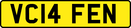 VC14FEN