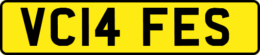 VC14FES