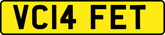VC14FET