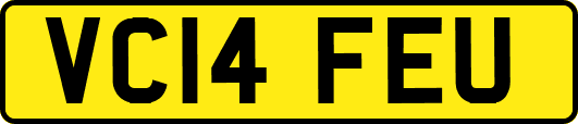 VC14FEU