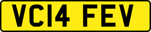 VC14FEV