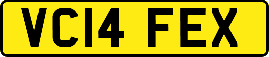 VC14FEX