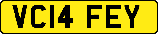 VC14FEY