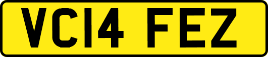 VC14FEZ