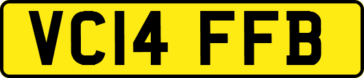 VC14FFB