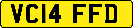 VC14FFD