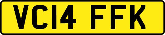 VC14FFK