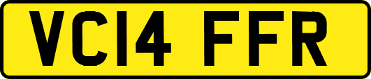VC14FFR