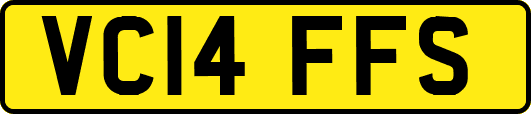 VC14FFS