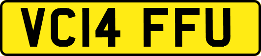 VC14FFU