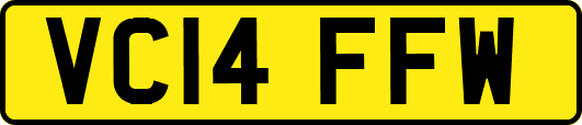 VC14FFW