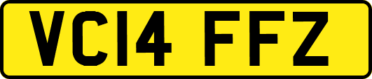 VC14FFZ