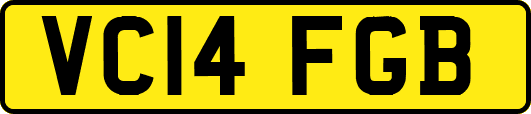 VC14FGB