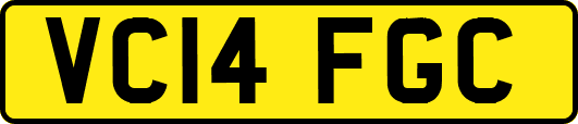 VC14FGC