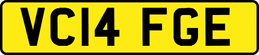 VC14FGE