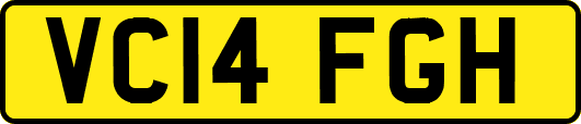 VC14FGH