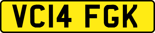 VC14FGK