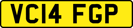 VC14FGP