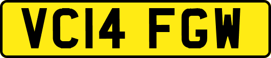 VC14FGW