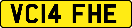 VC14FHE