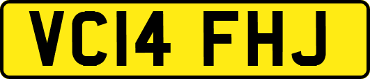 VC14FHJ