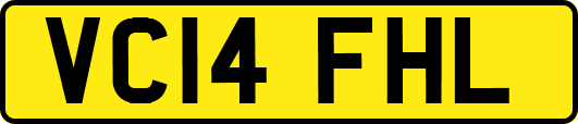 VC14FHL