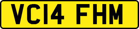 VC14FHM