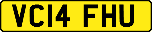 VC14FHU