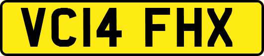 VC14FHX