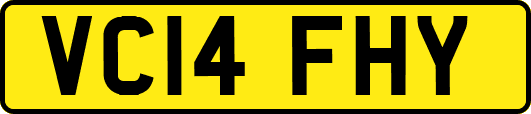VC14FHY