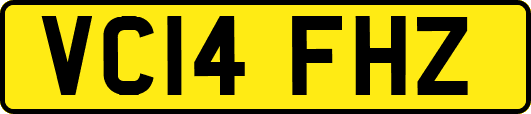 VC14FHZ