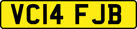 VC14FJB