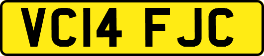 VC14FJC