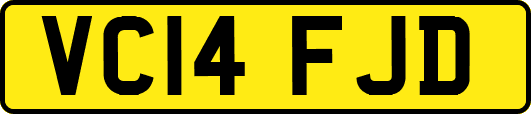 VC14FJD
