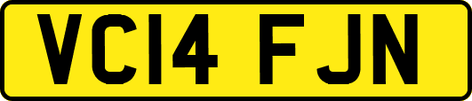 VC14FJN