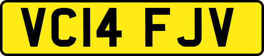 VC14FJV