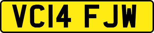 VC14FJW