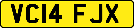 VC14FJX